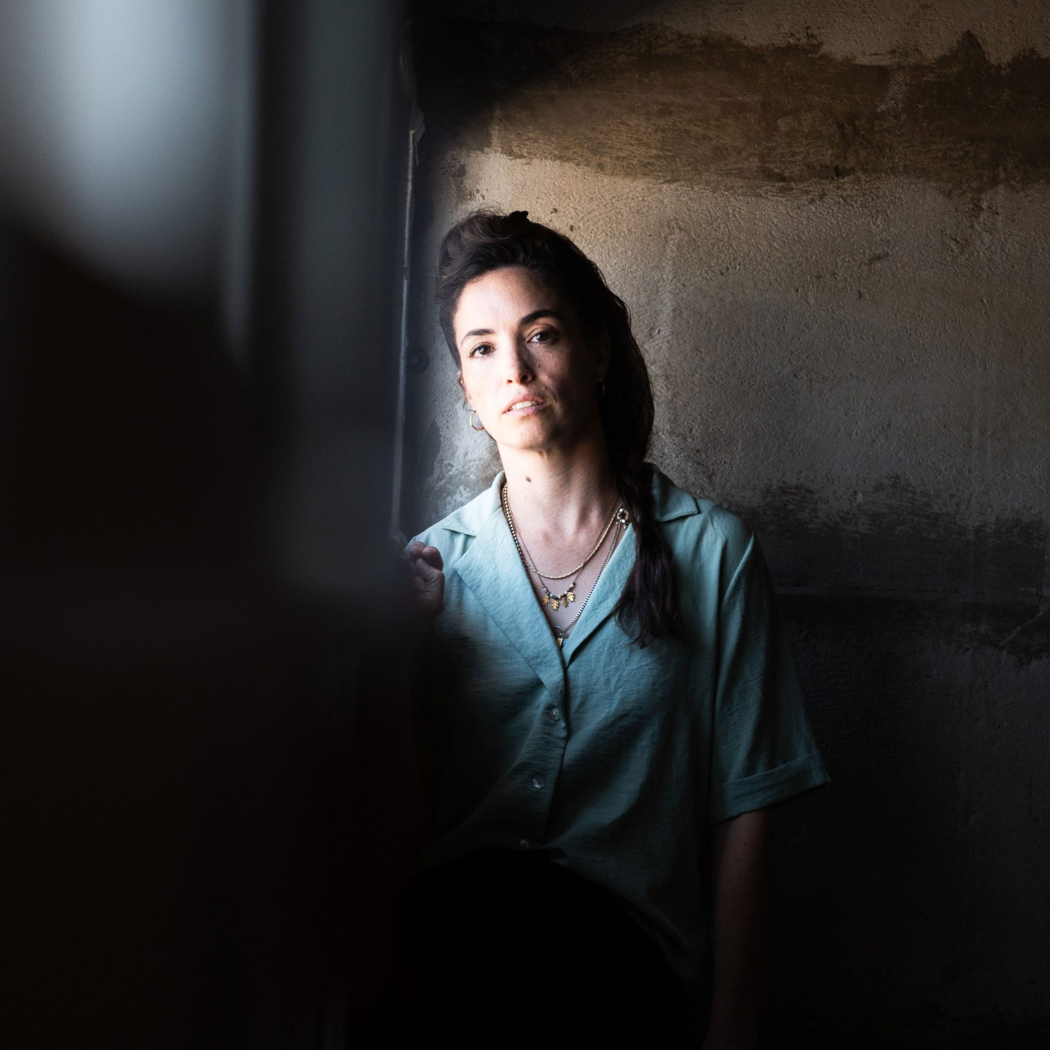 ציפי ניר. צילום: יאיר מיוחס