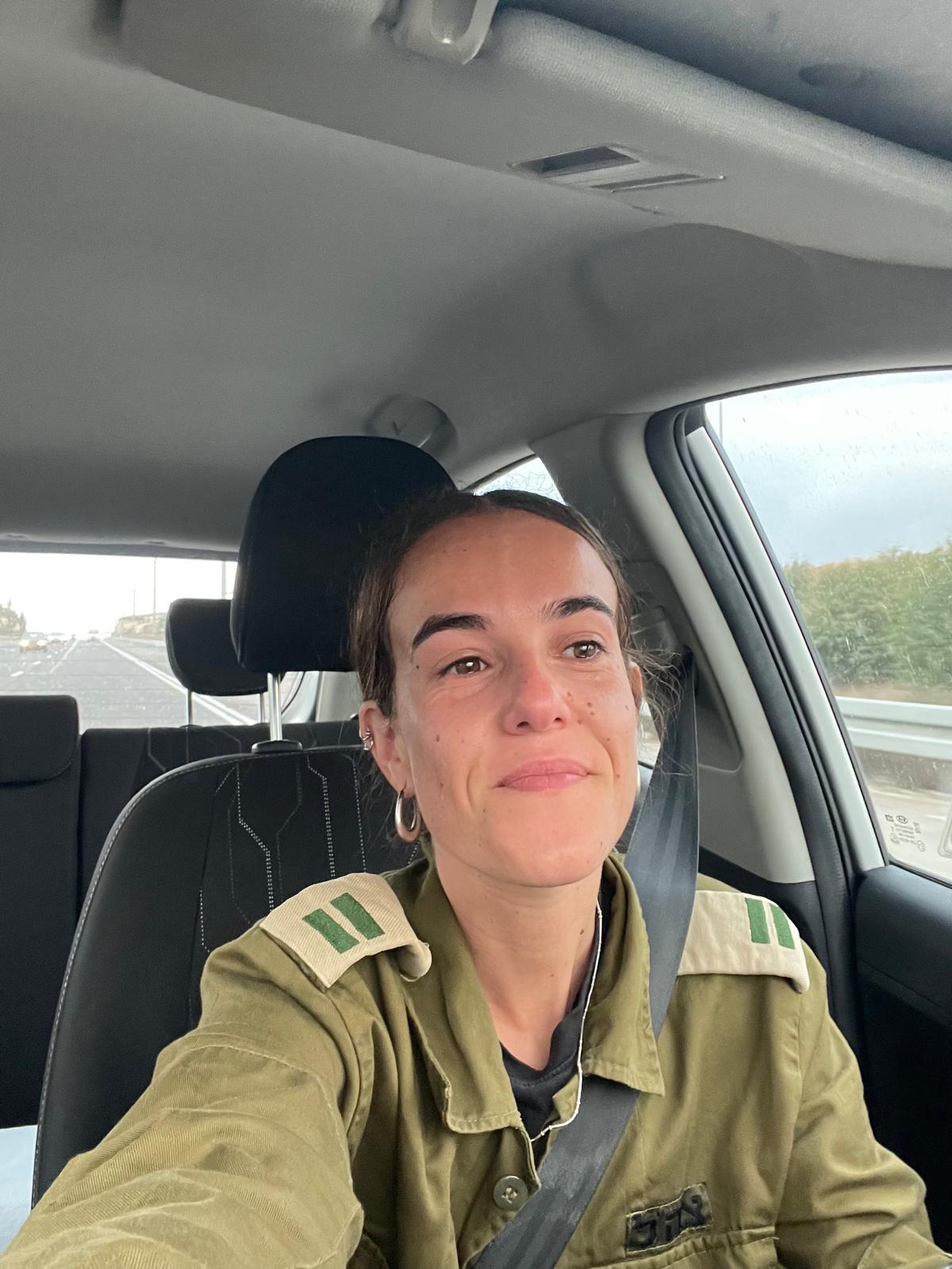 שיר ארגמן. צילומים: מ״ל