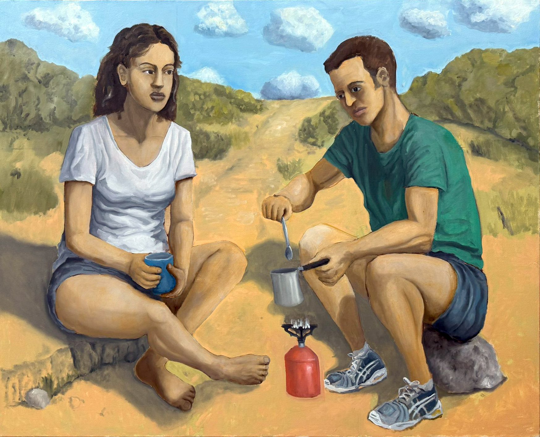 שחף לוי
