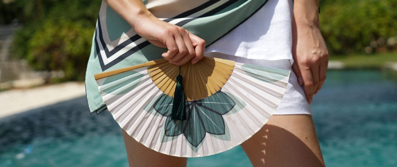 גלית גור־אביסרור, סטפניה גור. צילום: טל זוהר