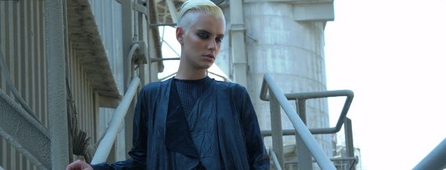 תמי חומסקי. צילום: עידו לביא