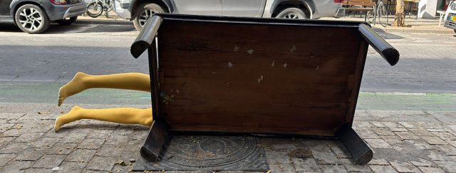 דן זומר, ימים אחרים