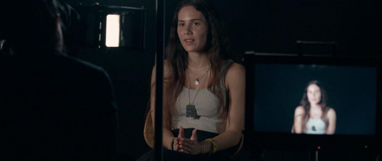 משל החמ״ל. צילומים: טליה לביא / ספירו סרטים