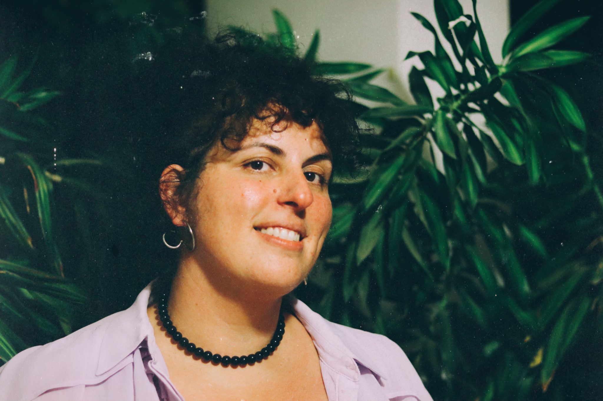 שירן ברי. צילום: לי ארנן