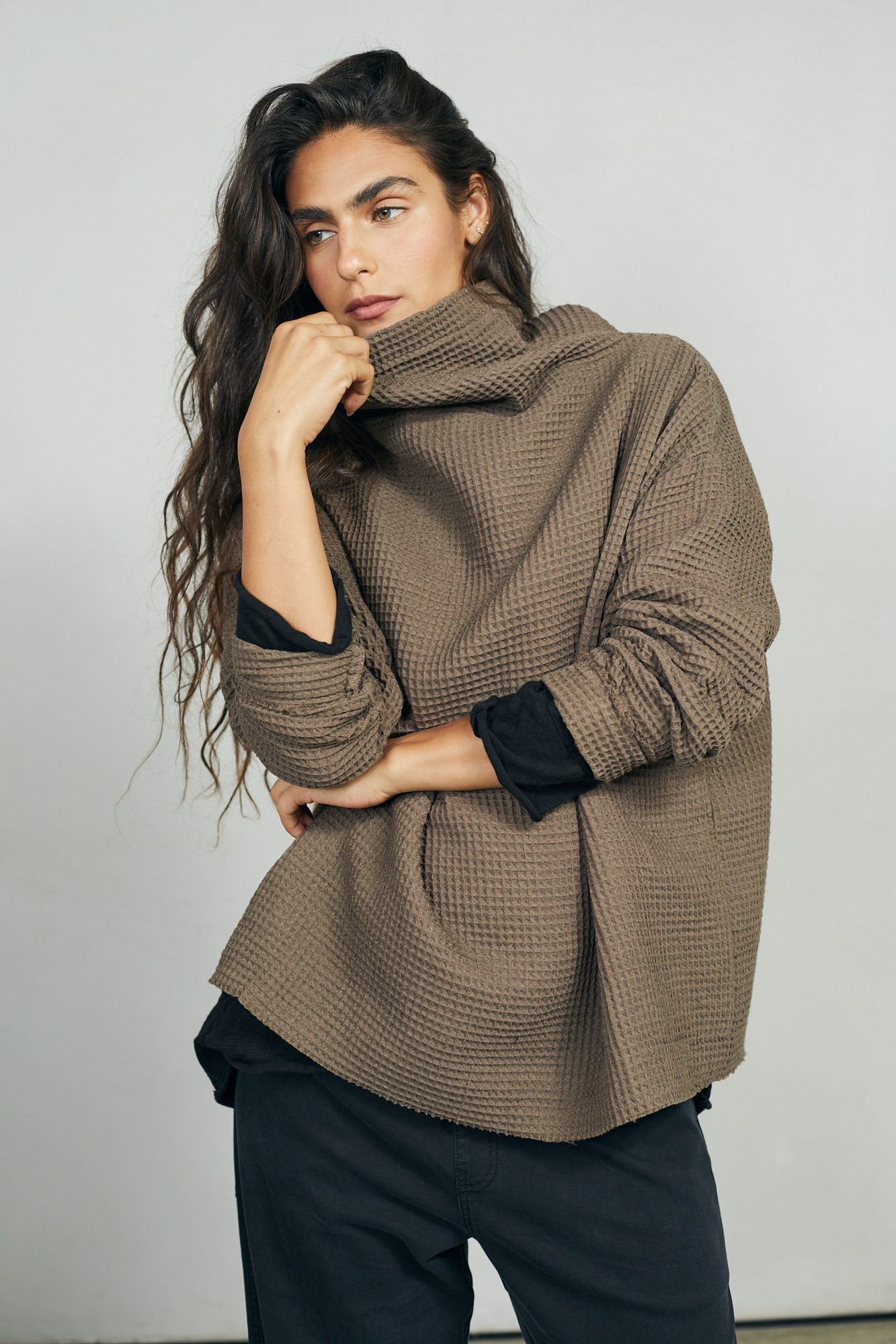 MADAM BU BU. צילום: עמית אופק