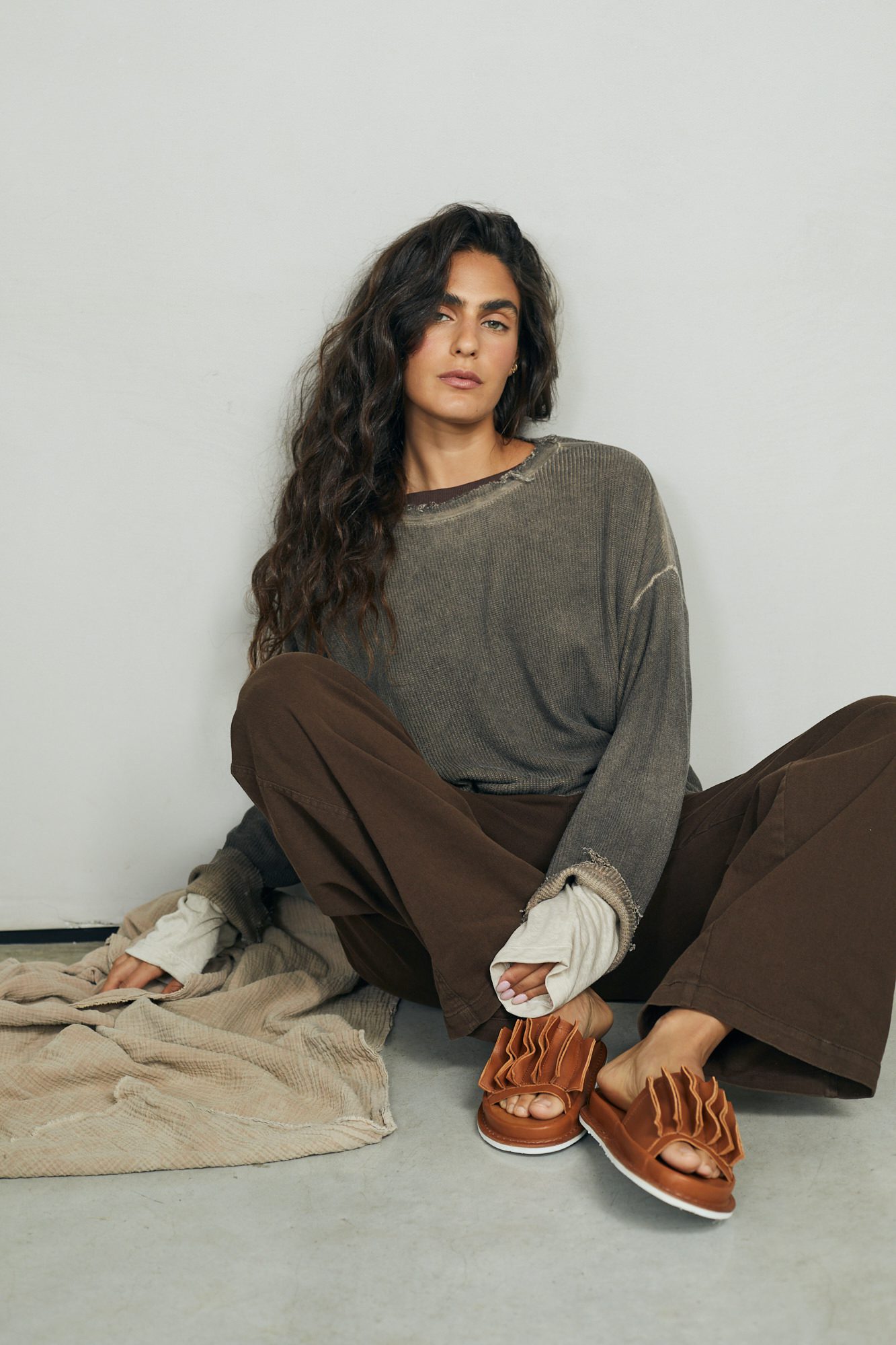 הבחירה של עתר, MADAM BUBU. צילום: עמית אופק