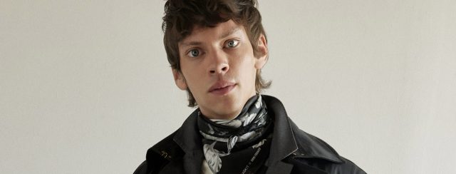 MASKIT X SHAI FRANCO. צילומים: שי פרנקו