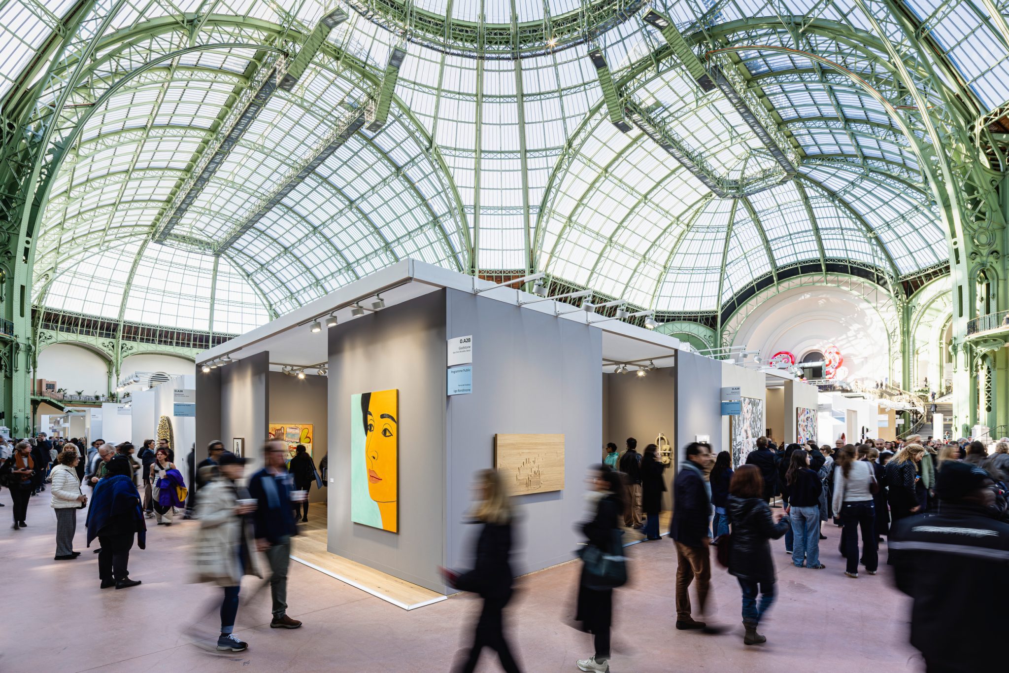 ABP25, Public Interactions, PR, General Impressions