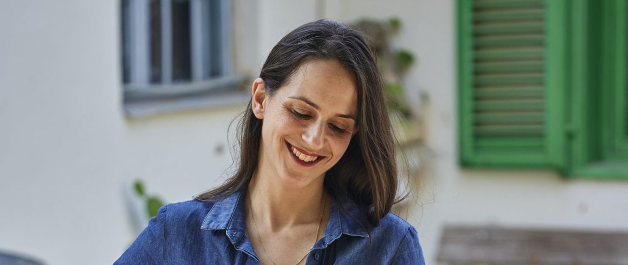 טל טאובר, רוטנברג. צילום: אפיק גבאי