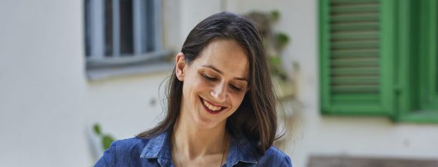 טל טאובר, רוטנברג. צילום: אפיק גבאי