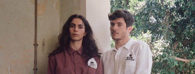 טלי קושניר, ״אני בטוב, תודה״. צילומים: גיא נחמד שטרן