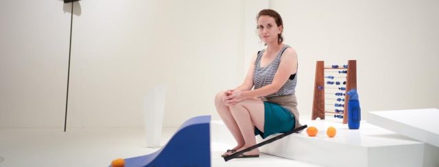 טל גפני. צילומים: דניאל חנוך
