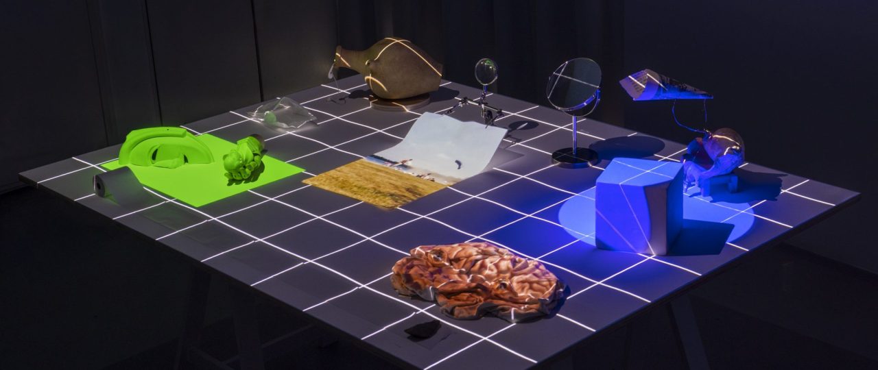 חביב קפצון, Table Read. צילומים: טל ניסים / ארטפורט