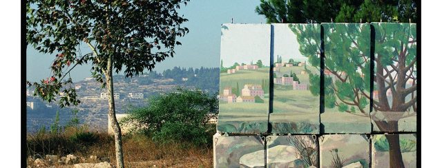 מיקי קרצמן, גילה, 2002