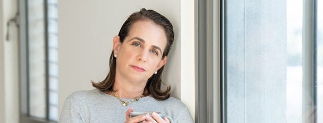 אורי סלע. צילום: נועם בן גוריון מוסרי