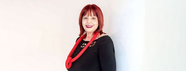 שרי פארן. צילום: איה וינד