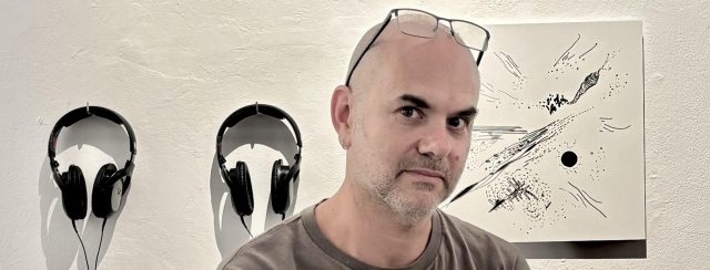 יוני ניב. צילום: איילת השחר כהן