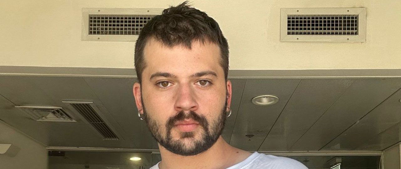 יובל כץ. צילום: אירית טראסולה