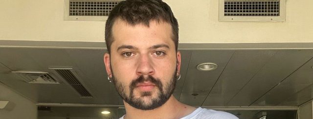 יובל כץ. צילום: אירית טראסולה