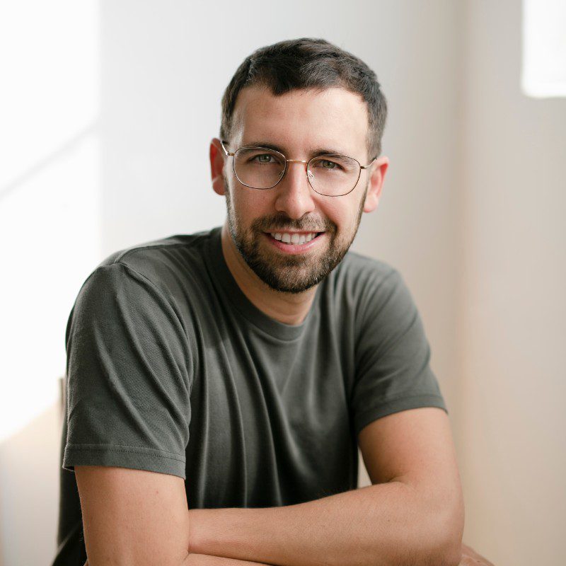 אסף לינקובסקי. צילום: מישה קמינסקי