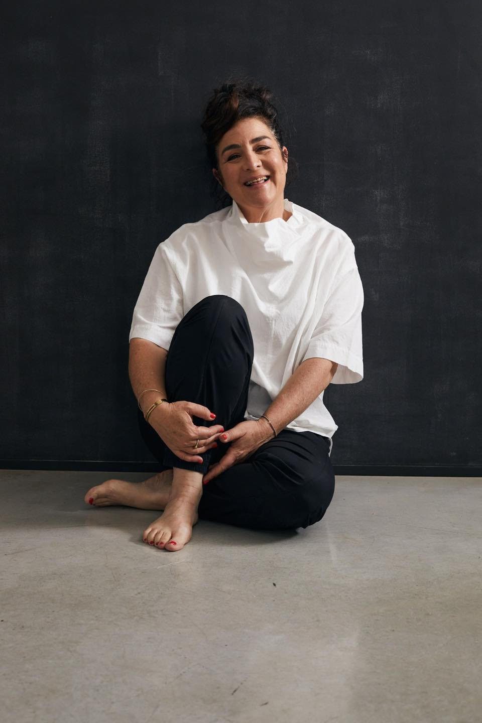 עתר שיבק־דקל. צילום: עמית אופק