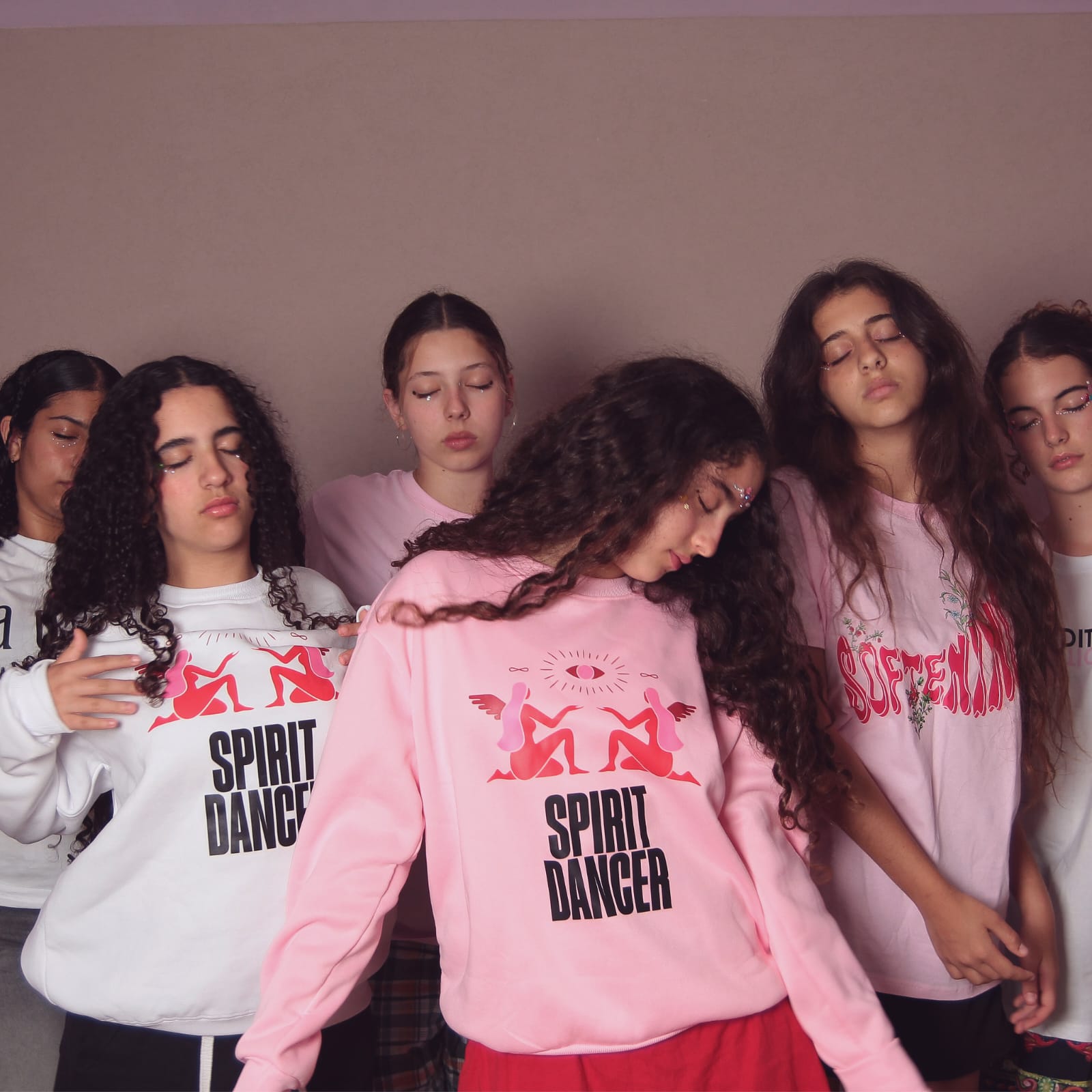 לילך לבנה. צילום: טל הרינג