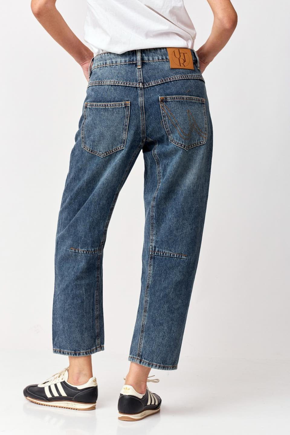 UTR. צילום: שילת מזרחי