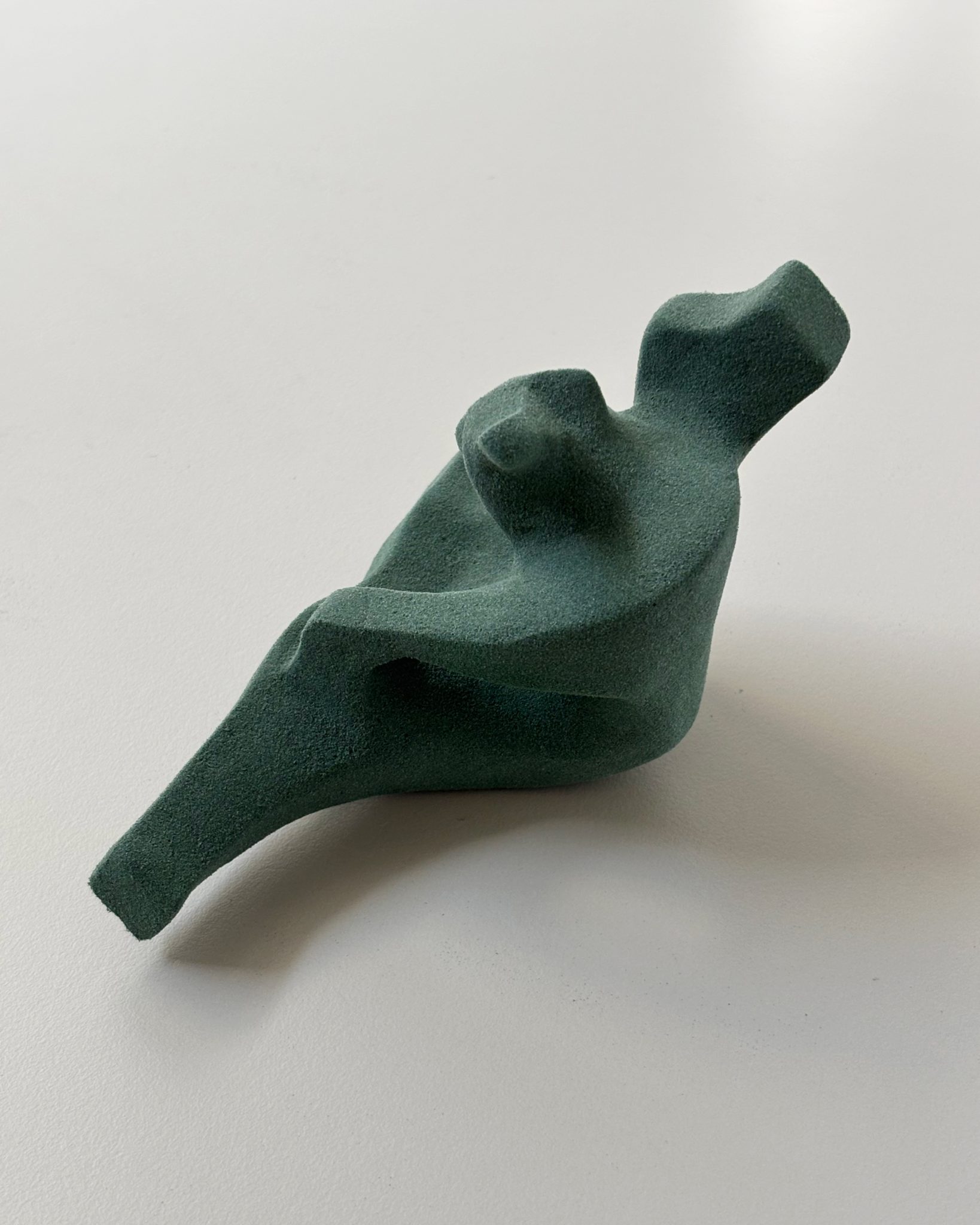 מודל מתהליך העבודה