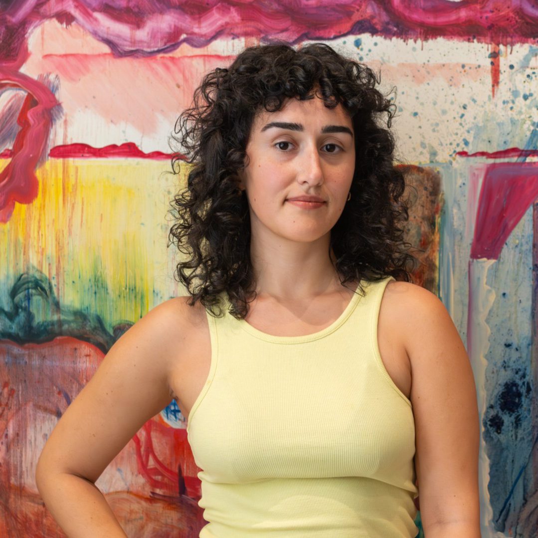 מיכאלה מור. צילום: דניאל חנוך