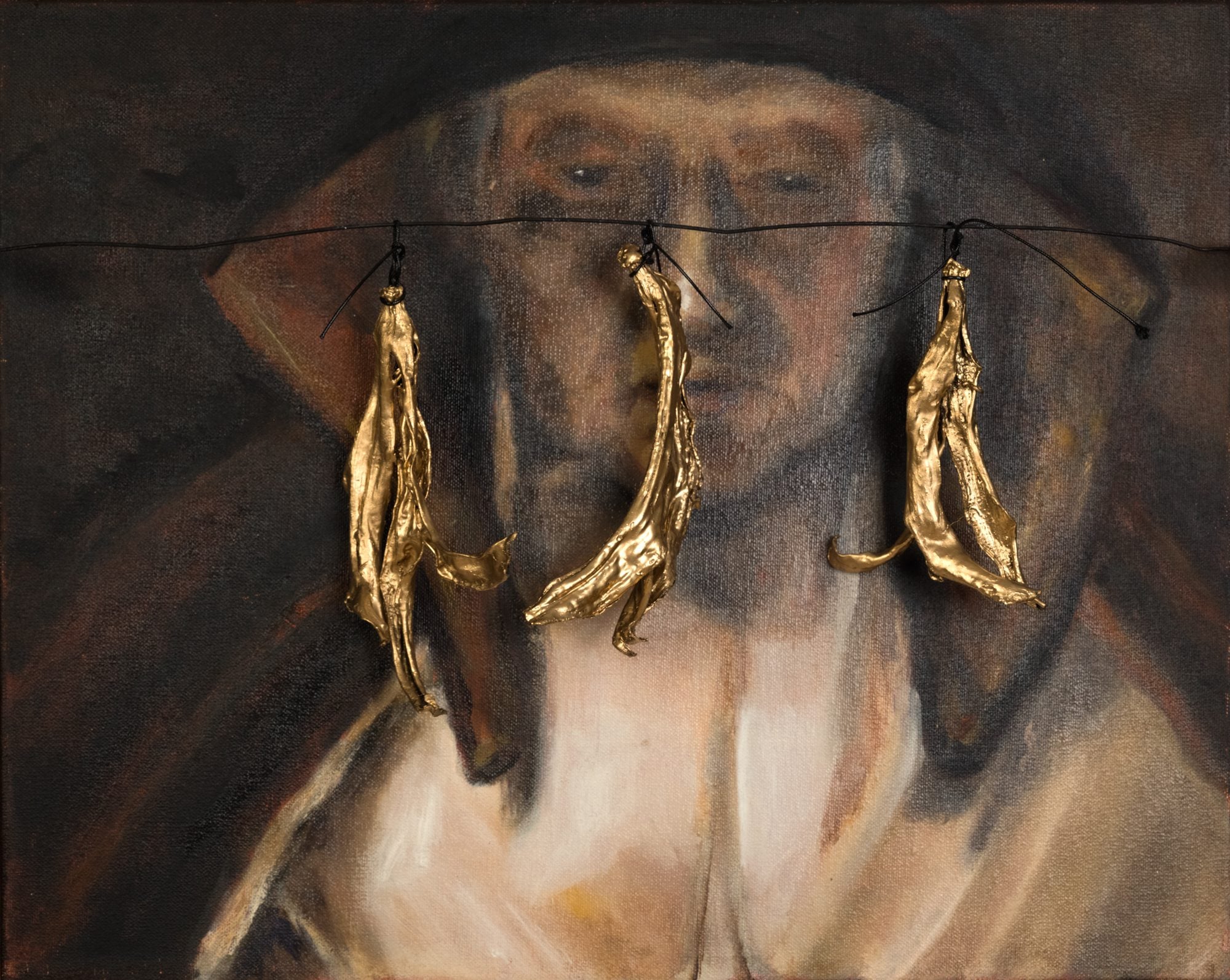 נעמי לינזן. צילום: ציקי איזנברג