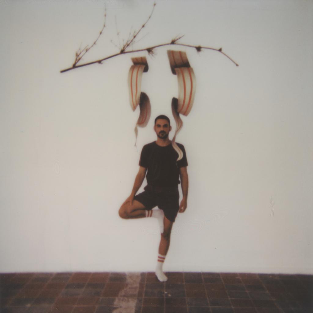 עוז וירט. צילום: גוני ריסקין