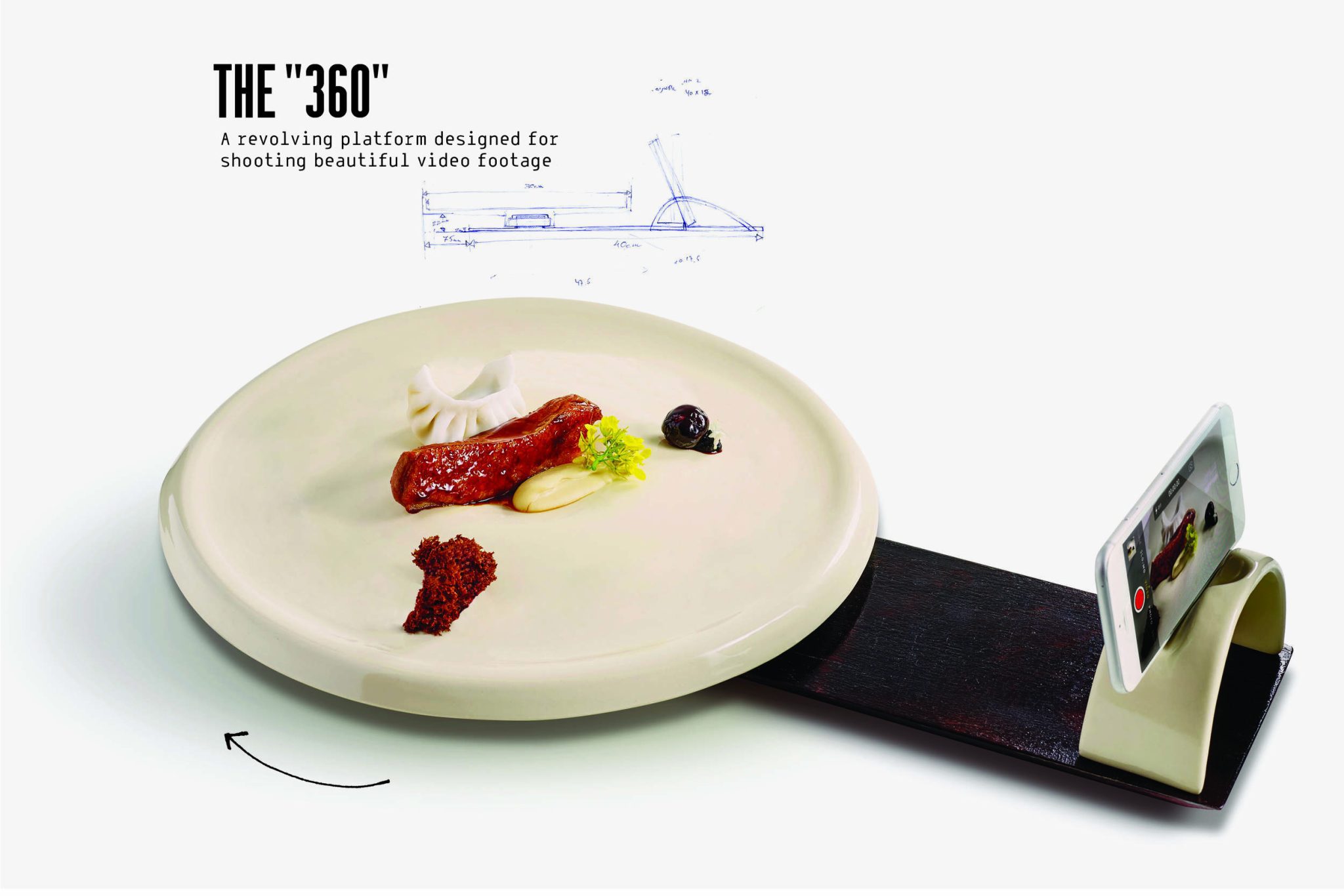 צילום: דן פרץ; עיבוד תמונה סטודיו BBR SAATCHI & SAATCHI