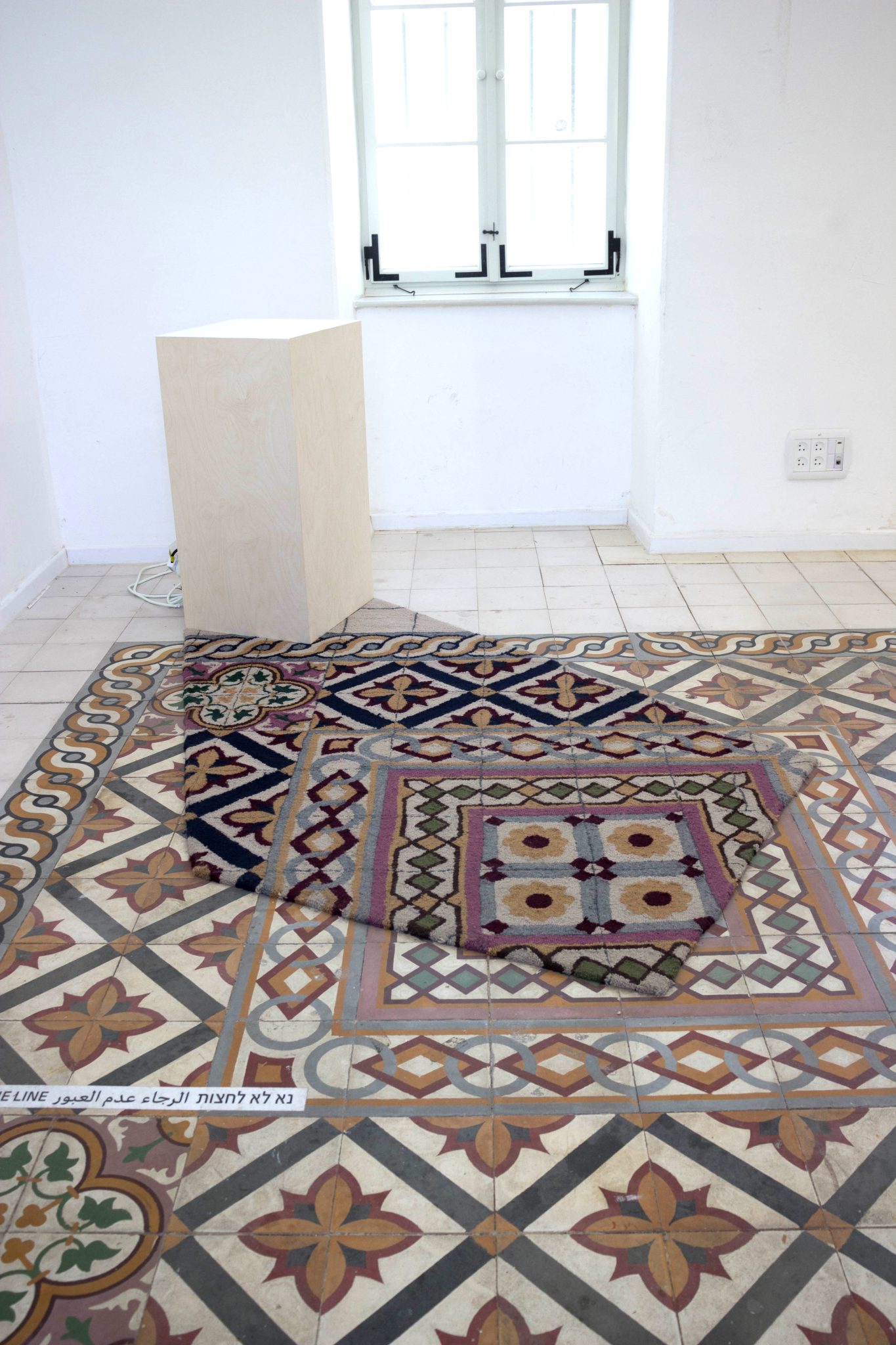 שבוע העיצוב ירושלים