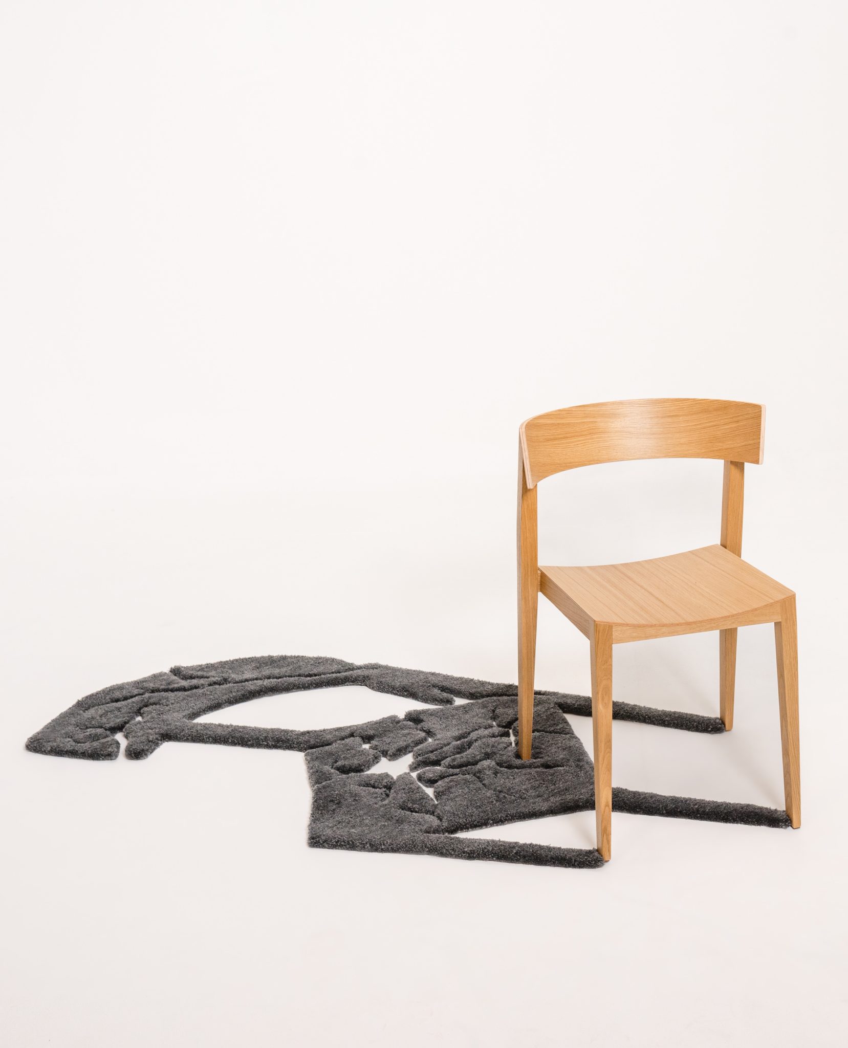 מתוך התערוכה ״טייק אה סיט״. צילום: מידן גיל ארוש