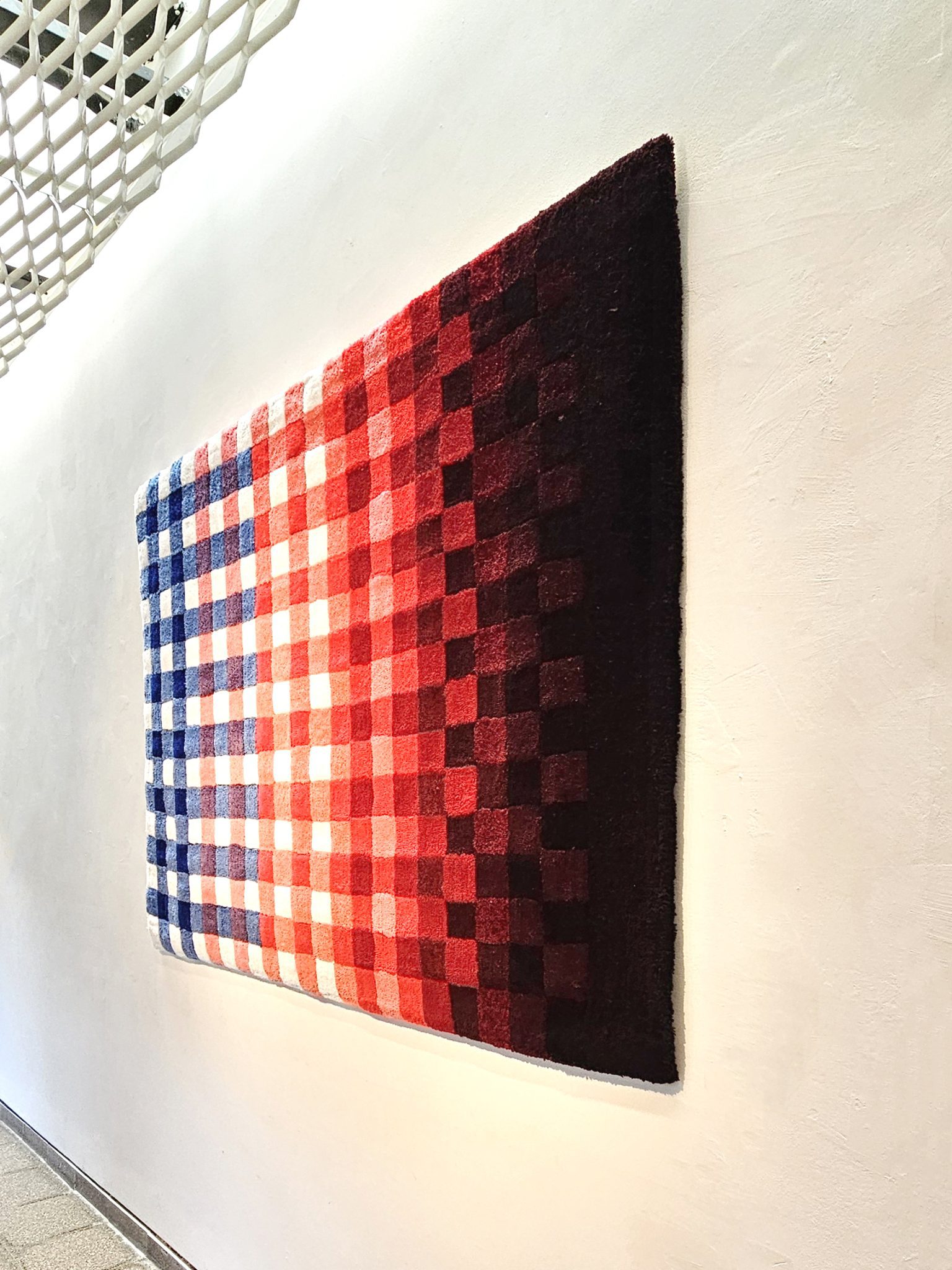 מתוך התערוכה פיקניק. צילומים: מ״ל