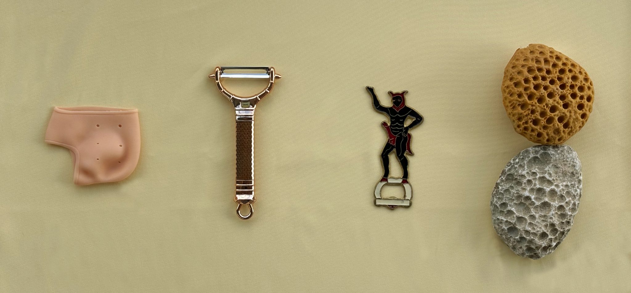 אוסף 01. צילומים: מ״ל