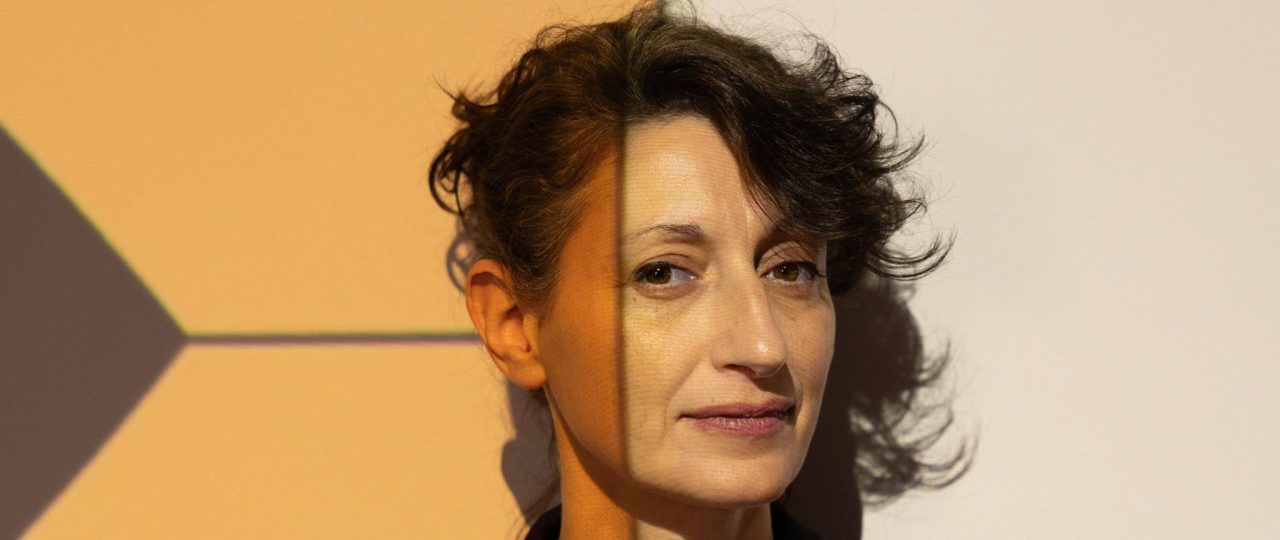 תמר בר־דיין. צילום: נוי ערקובי