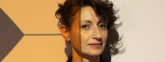 תמר בר־דיין. צילום: נוי ערקובי