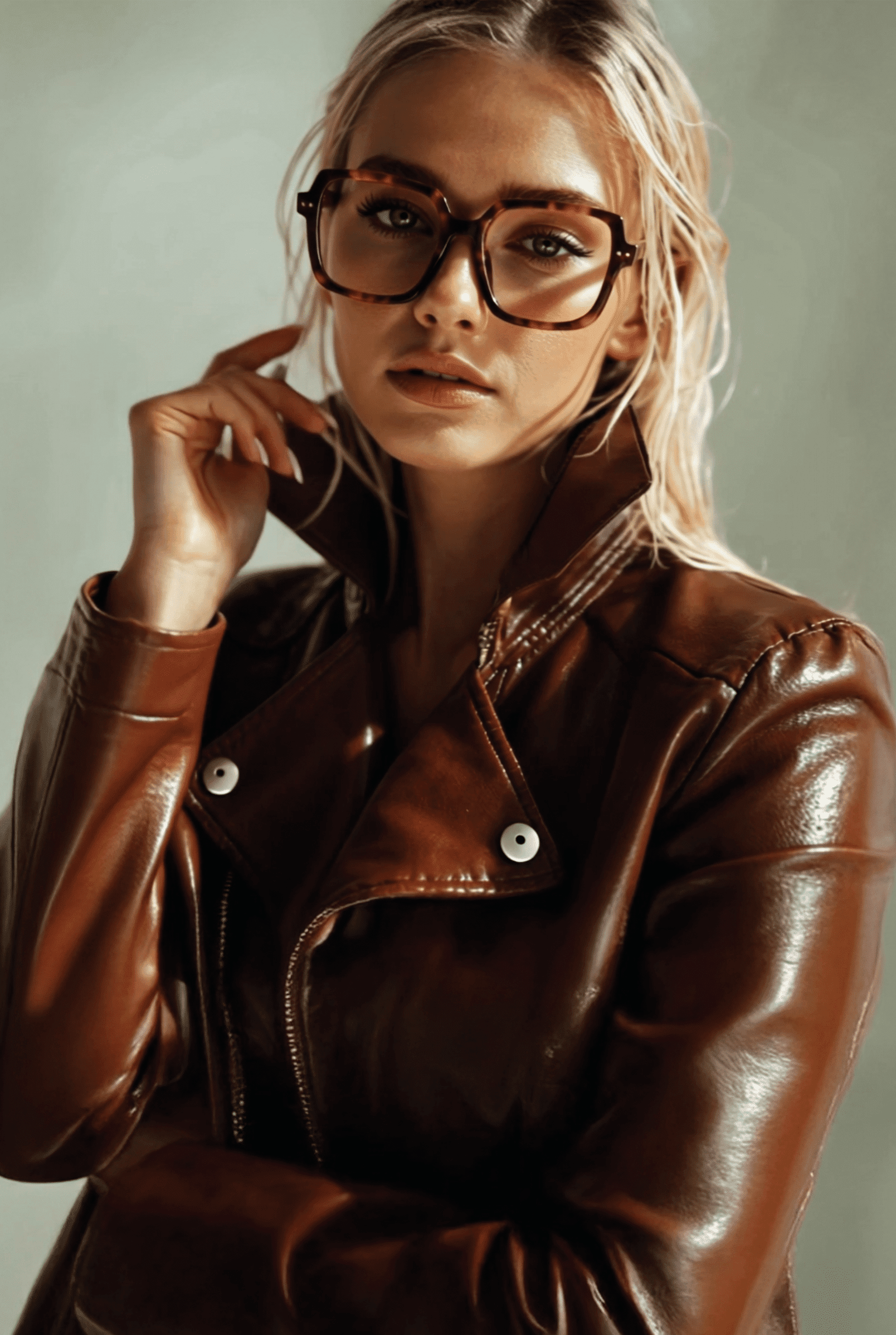 BALI EYEWEAR. צילומים: מ״ל