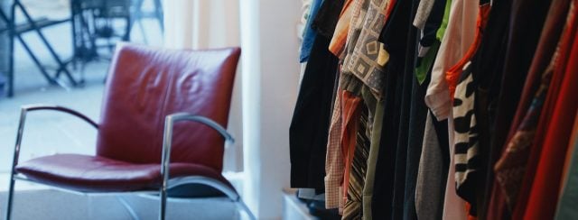 מלבושים. צילום: שולמית נדל