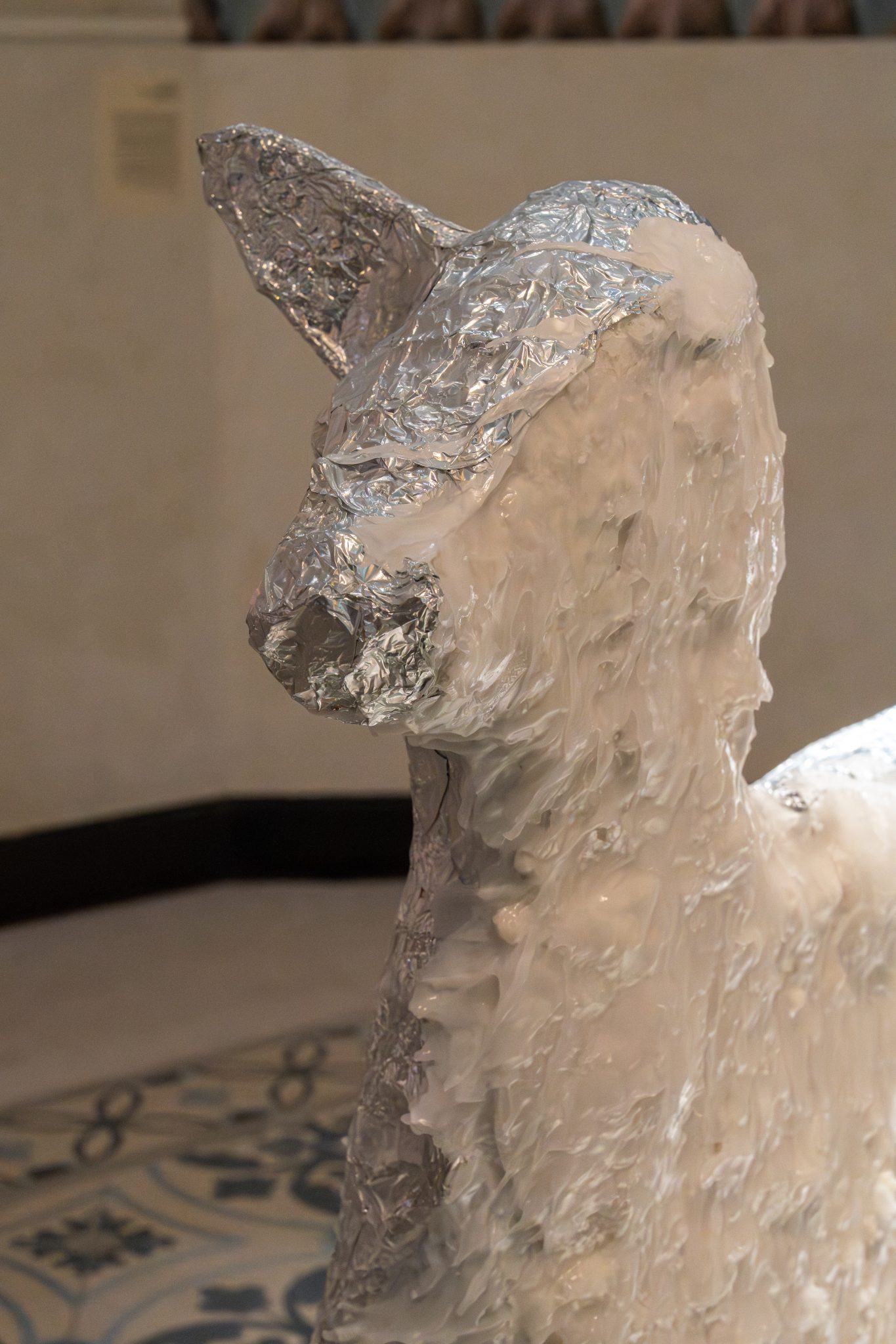 את נצלבת בשל חטאך הראשוני - המגבלות שלך עצמך