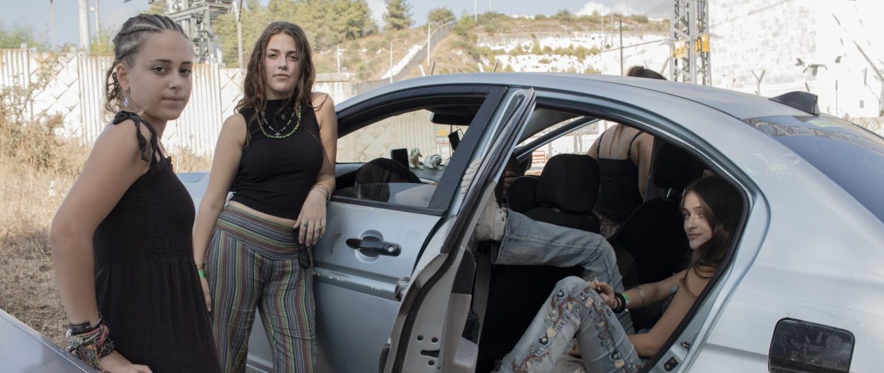 שרה מיטל בנימיני ומירון ציוני, זהב פרא