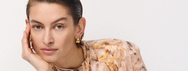 קארן מזרחי. צילומים: דור שרון