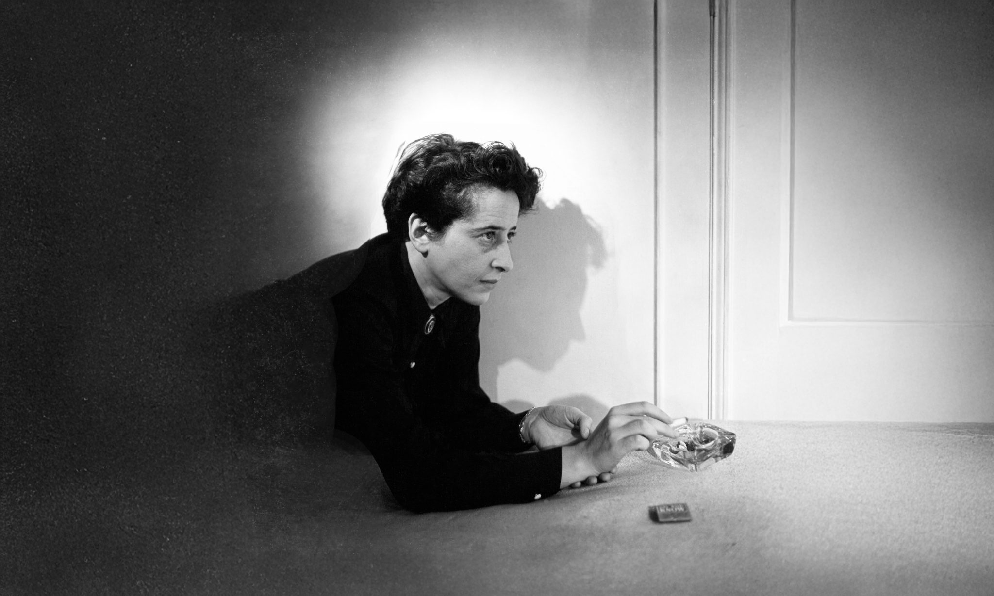 חנה ארנדט: אל מול העריצות