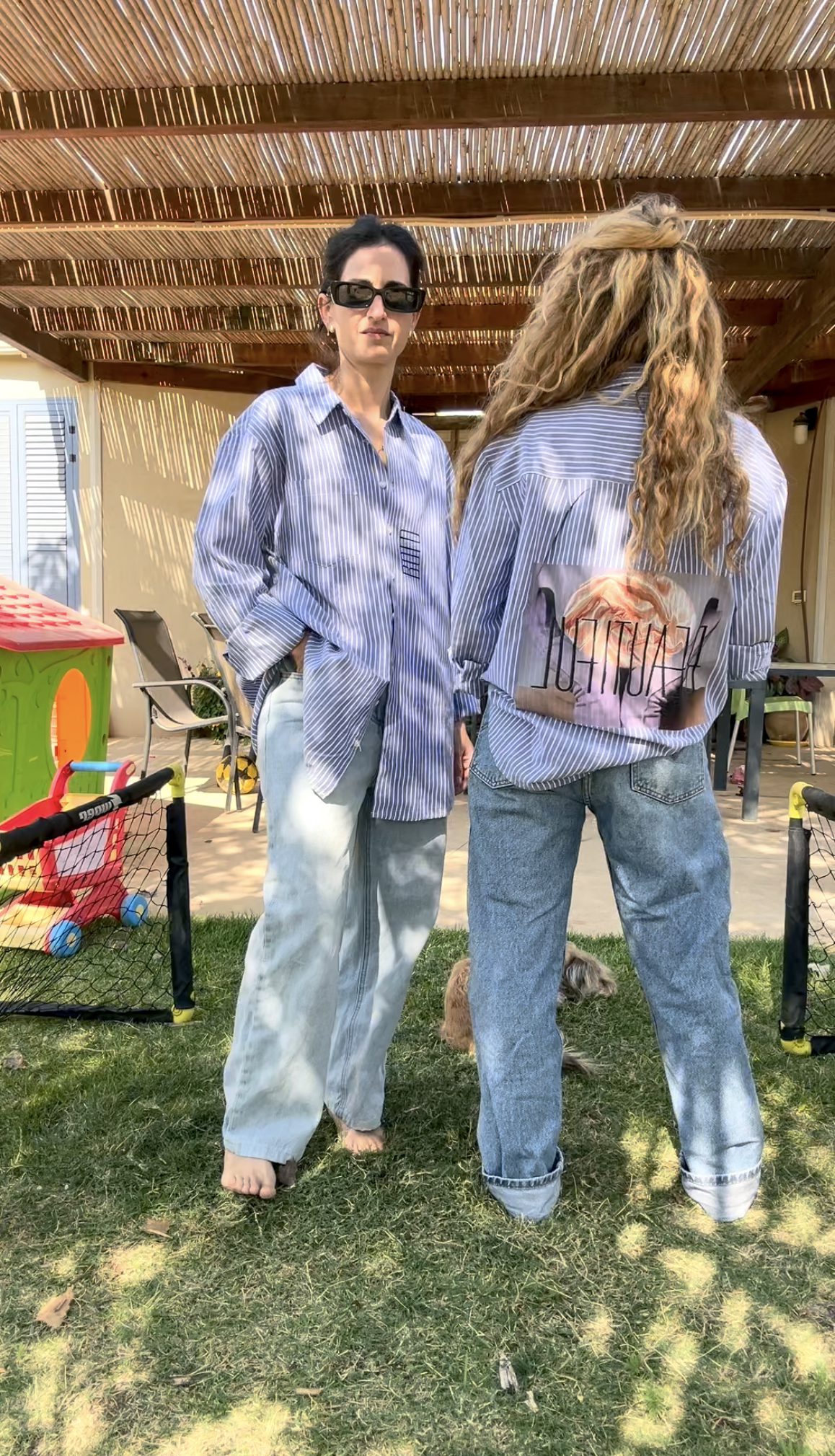 מור פלד, PELEDNY, קולקציה חדשה. צילומים: מ"ל