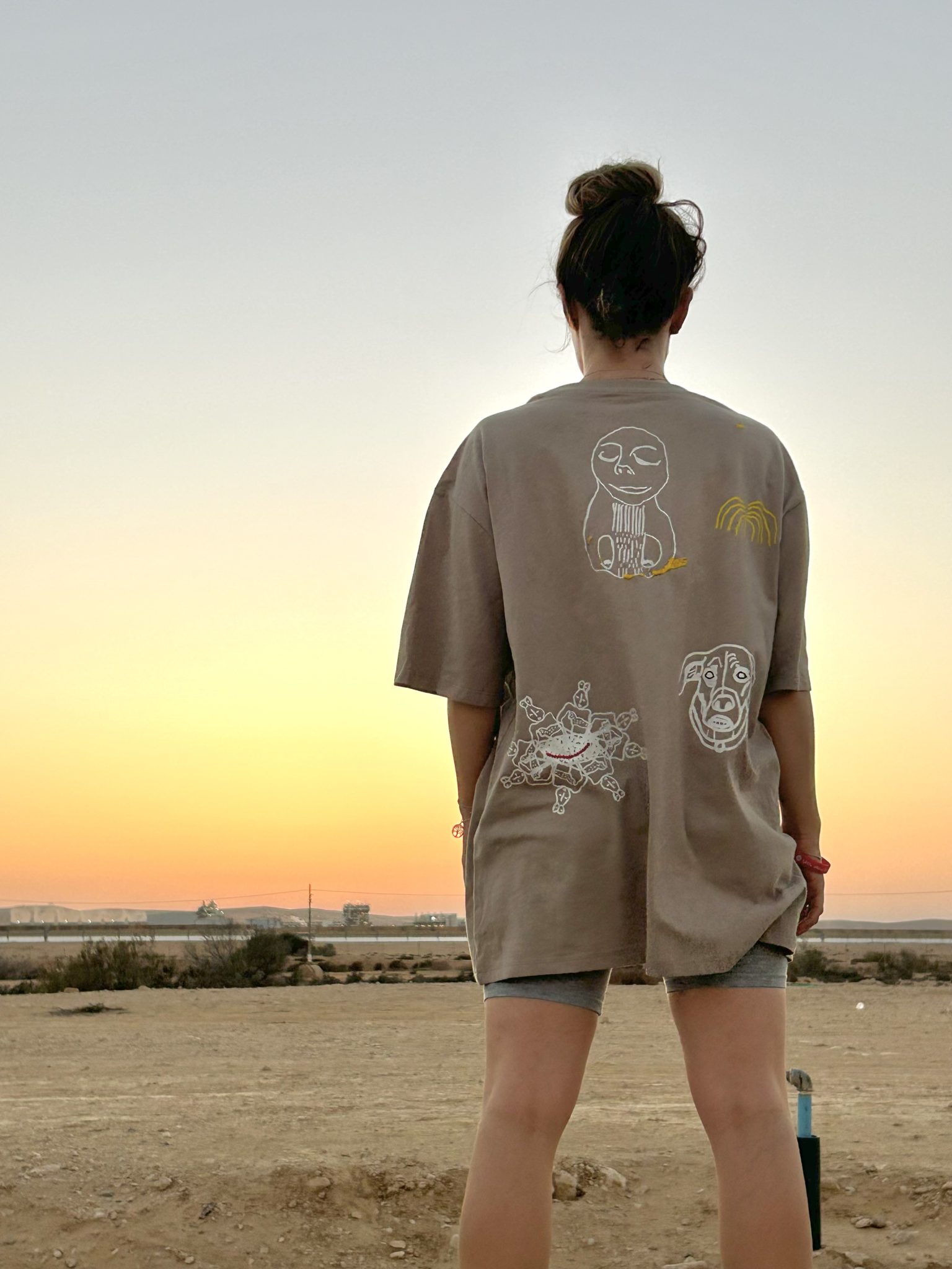 מור פלד, PELEDNY. צילומים: מ"ל