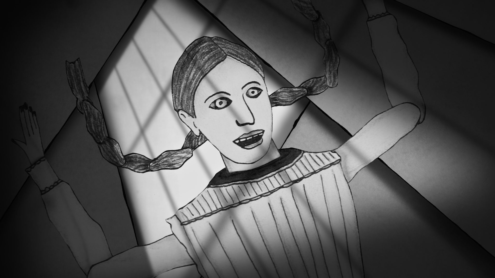 מרדית מונק: פסיפס