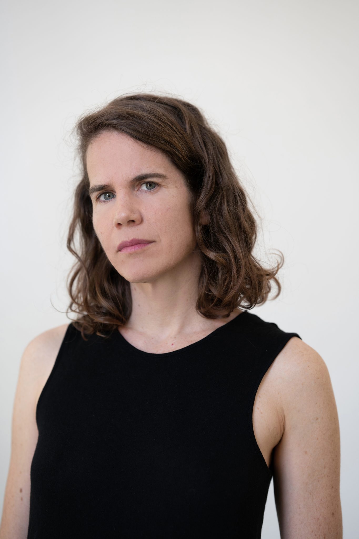 נועה צוק. צילום: גוני ריסקין