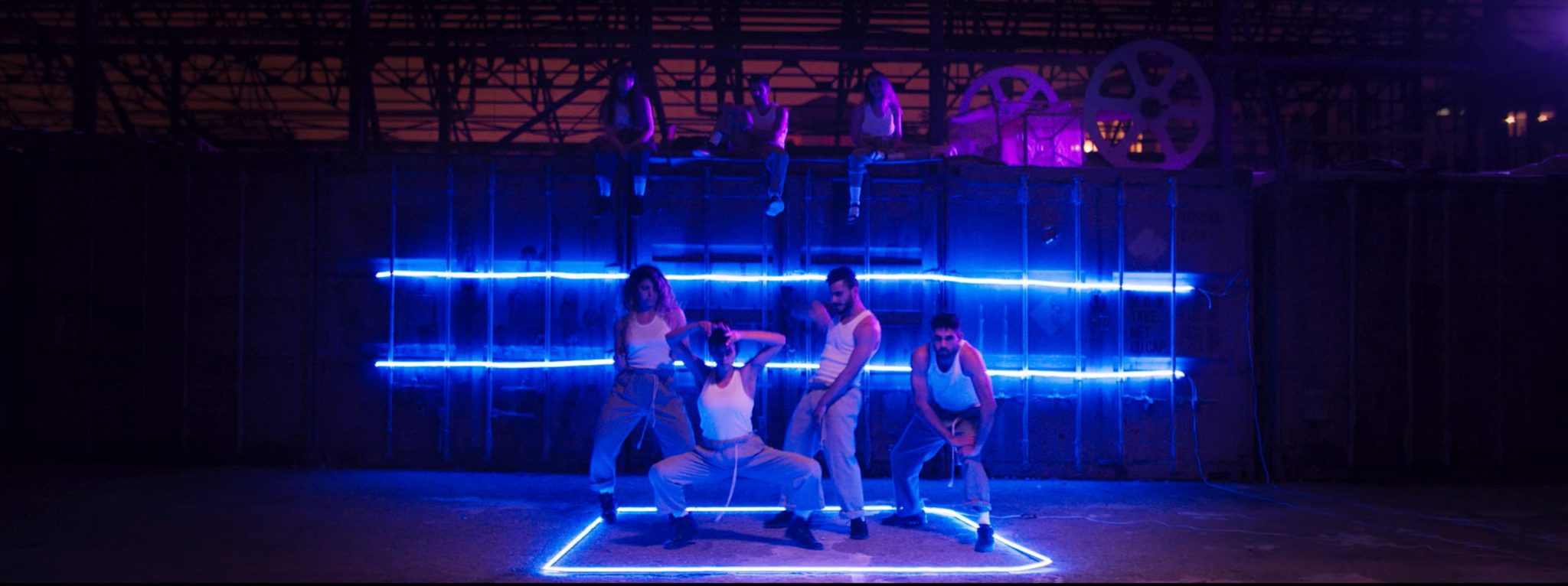 A-WA - Hana Mash. צילום: דניאל מילר