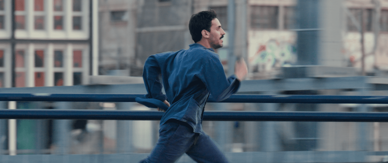 חן חפץ, על הגשר